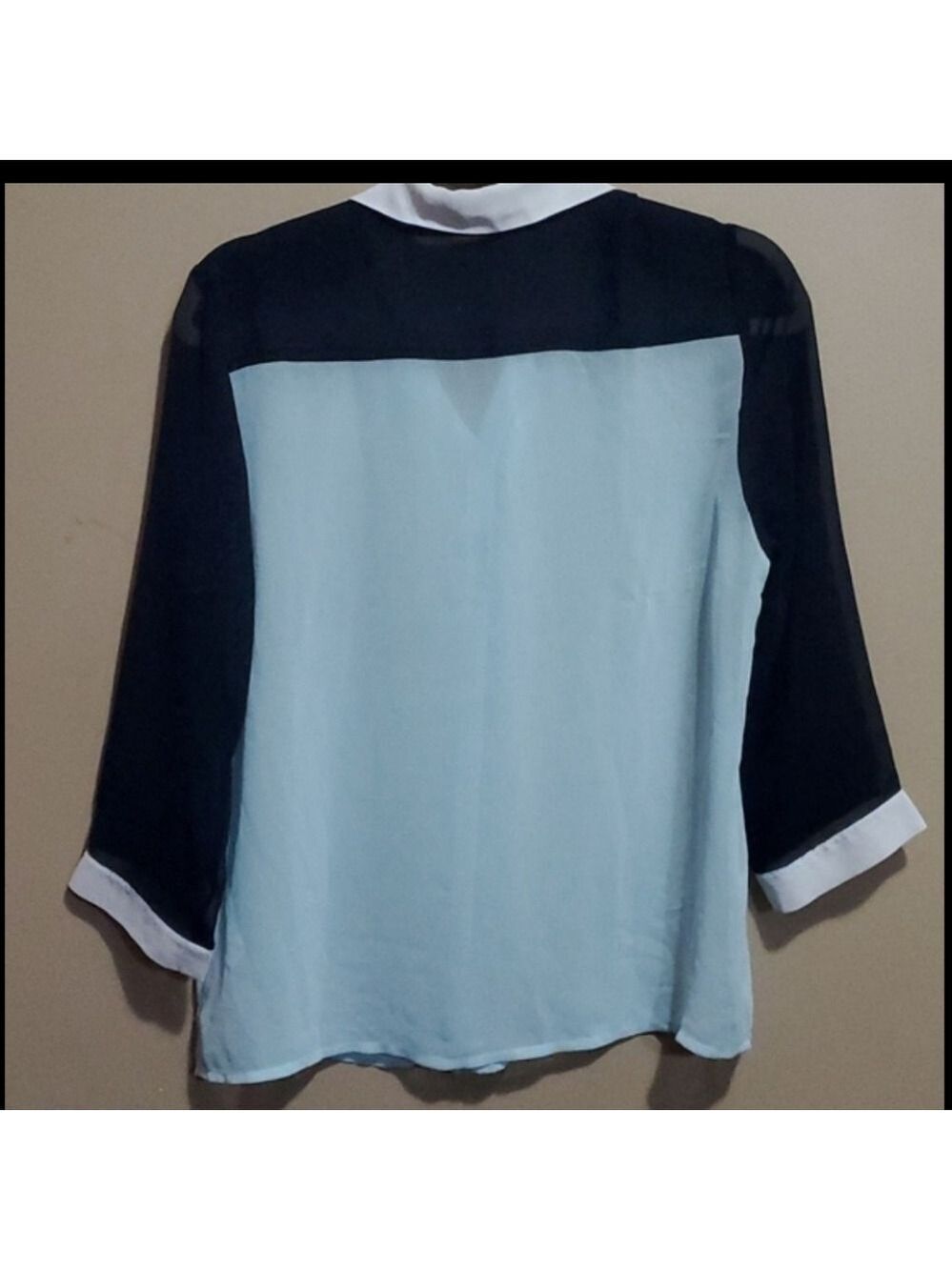 Smartset top size medium - Picture 4 of 4
